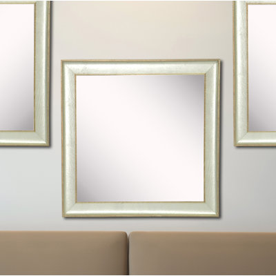 Ensemble de miroir traditionnel 3 pièces Undercliff Nikodemos