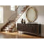 Melange Mountgomery Four Door Credenza