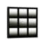 Albree Modern Cuboids II, impression sur toile-1183738597-1111721707-1111721704