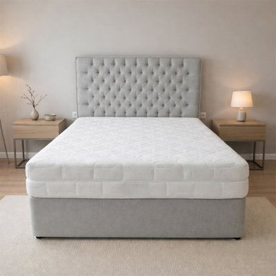 Mattress The Sleep Shop Pocket Sprung Mattress
