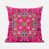 Rose vif est en rupture de stock