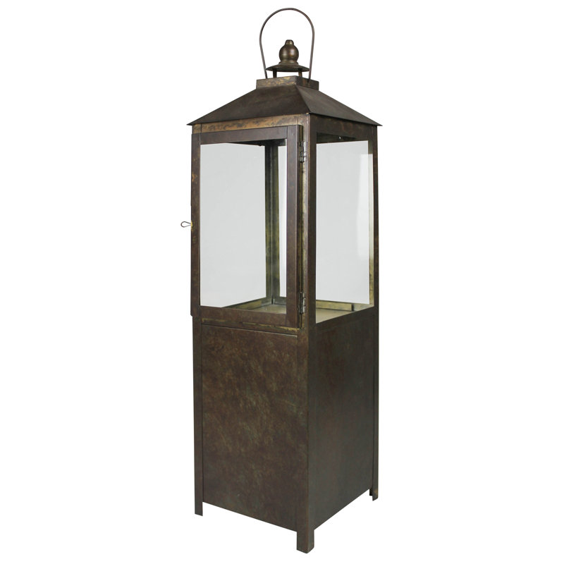 Roca Lantern - Lrg