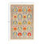 Overyed One-of-a-Kind Rectangle 6'1" X 8'10" Hand Knotted Area Rug