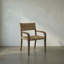 Bowie Armchair