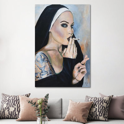 Giclée Wicked