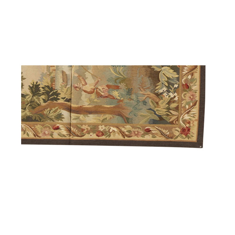 Wool Area Rug