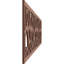 Moulure de panneau Springfield-95199231-95199228