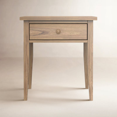Bronwyn 1 Drawer Nightstand