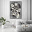 Minimalist Vase II Print by Oliver Gal-365625129-440150698