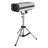 Projection Strobe Lighting