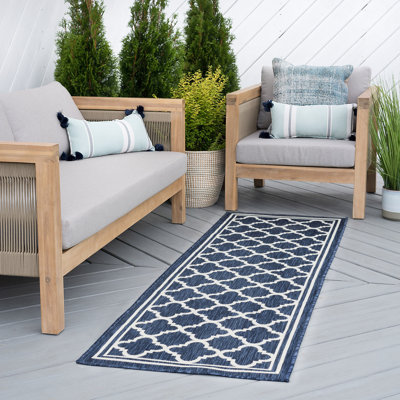 Findlay Indoor / Outdoor Rug