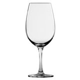 Congresso Crystal White Wine Glass