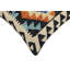 Housse et insert de coussin carré 100% laine