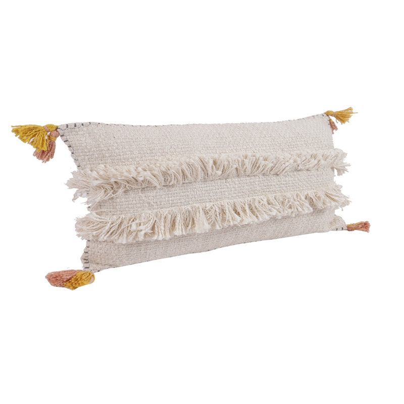 Cincotta Rectangular Lumbar Cushion Cover