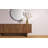 Hoopla Metal Round Wall Mirror-42044906-42129550