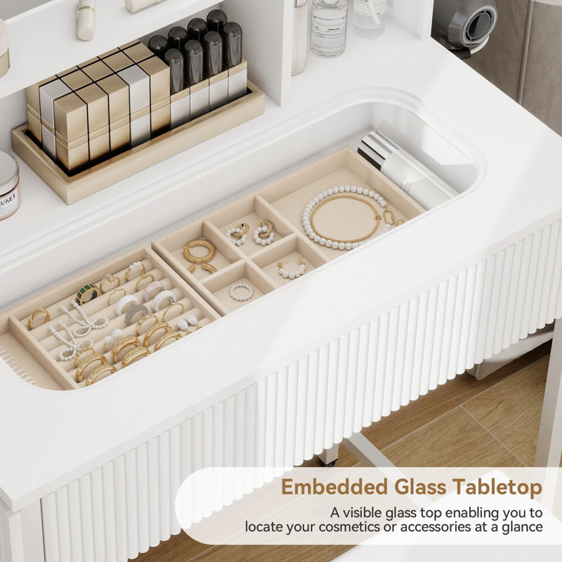 Dressing Table