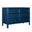 Aruba 6 - Drawer Dresser-107382069