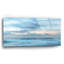 «Dewey Beach Abstract» par Lori Deiter, acrylique-102003570