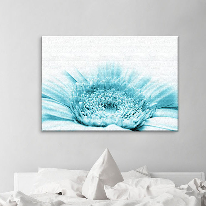 Print on Canvas, 100cm H x 150cm W x 2cm D
