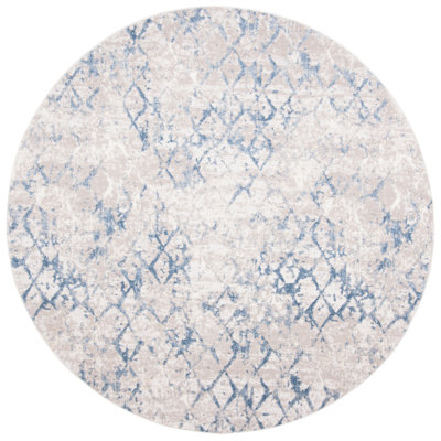 Tapis géométrique Wincott 700 Performance