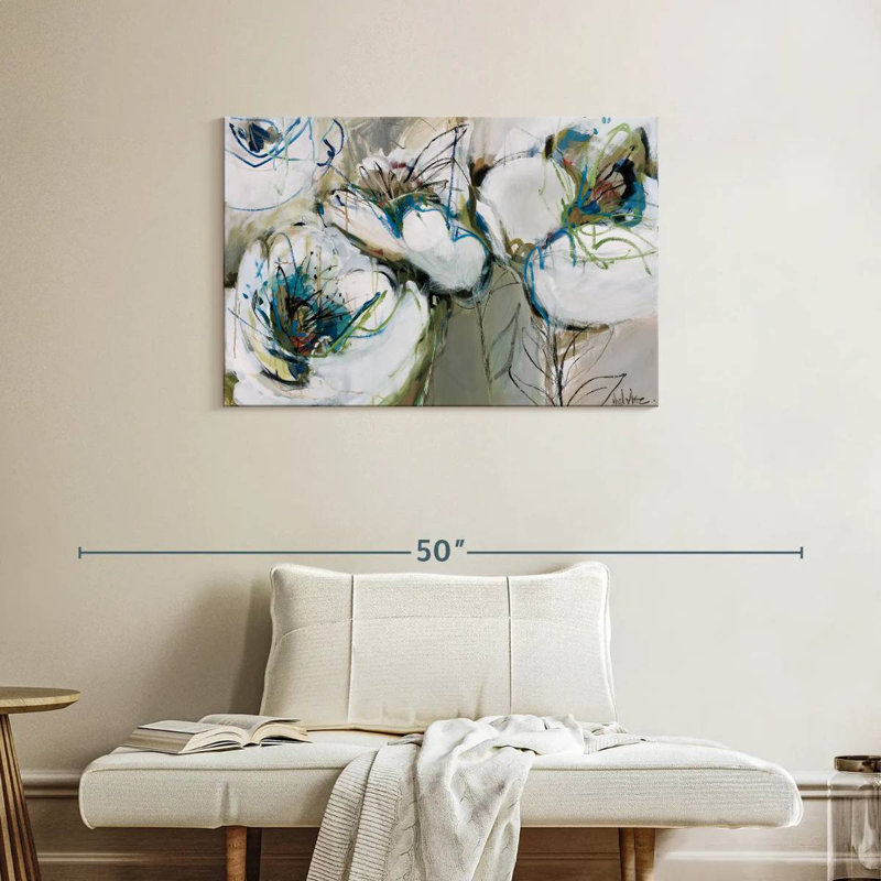 Avery Sundance, 24" H x 36" W