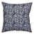 Navy/White Geometric 2