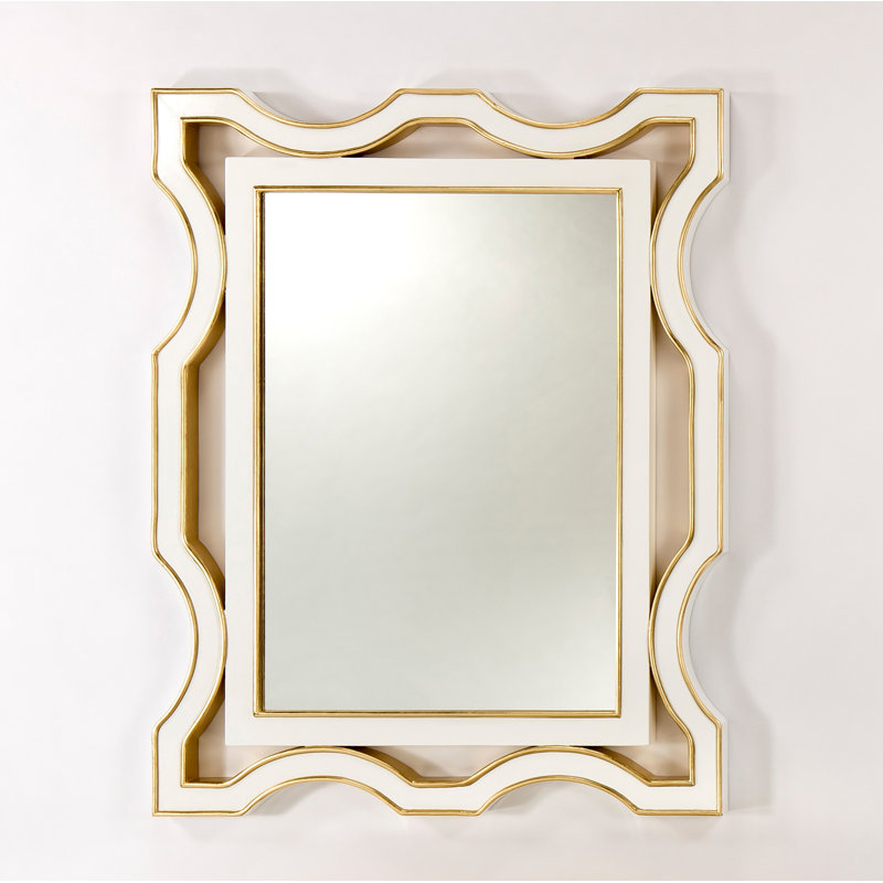Rectangle Wall Mirror