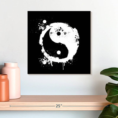 Kerrick Yin Yang