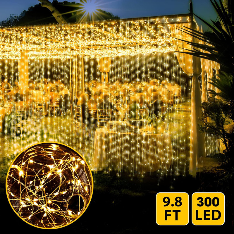 Glaçons de Noël