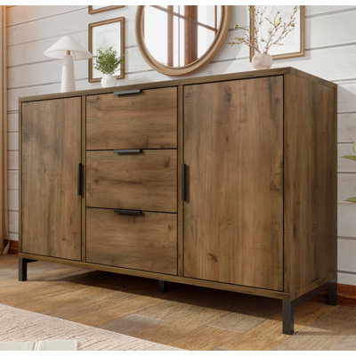 Rectangle Accent Chest