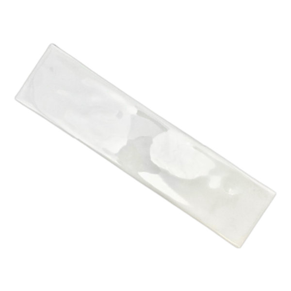 3" x 12" Ceramic Subway Wall Tile