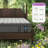 Jarrettsville 12" & 14" Firm and Comfortable Memory Foam Hybrid Mattress-1083675866-1128087552