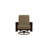 Larssen Deep Seating Cushion Swivel Rocker-98359361-98359336
