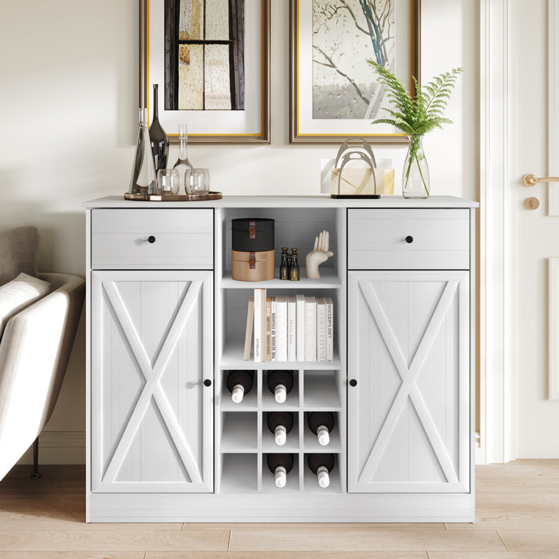 Sideboard, White