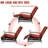 Baldewijn Outdoor Lounge Chair-537339522