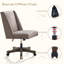 EUHUIMO Task Chair-249403514