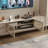 Retro modern TV cabinet-122530674