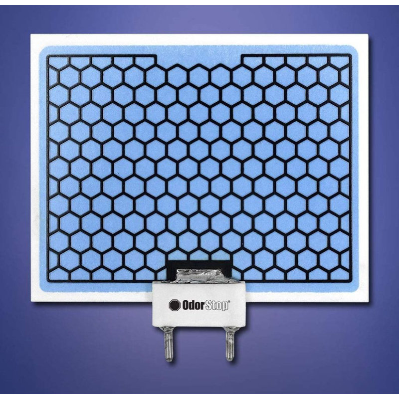 OdorStop Adapter Plate