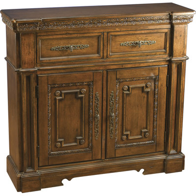 Accent Cabinet