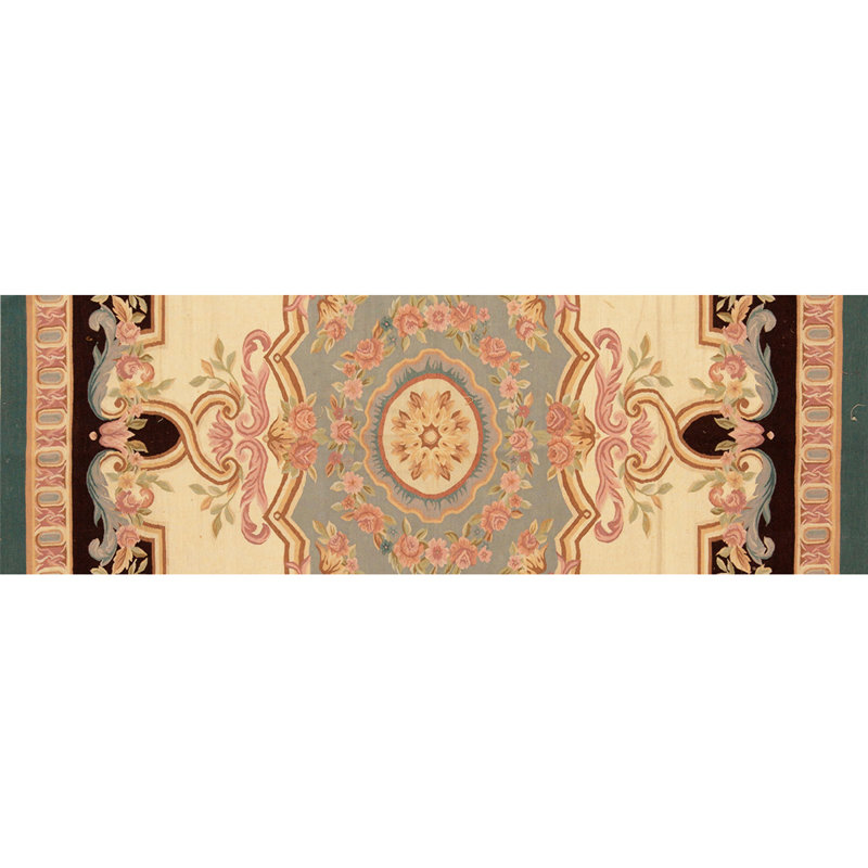 One-of-a-Kind 9'10" X 14'2" Area Rug
