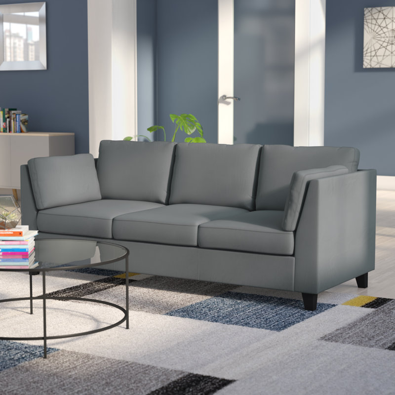 Upholstered 83.9'' Sofa