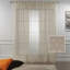 Extra Long & Extra Wide Dots Patterned Lace Curtain Panels-49767384-49767411