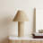 Wicker/Rattan Table Lamp