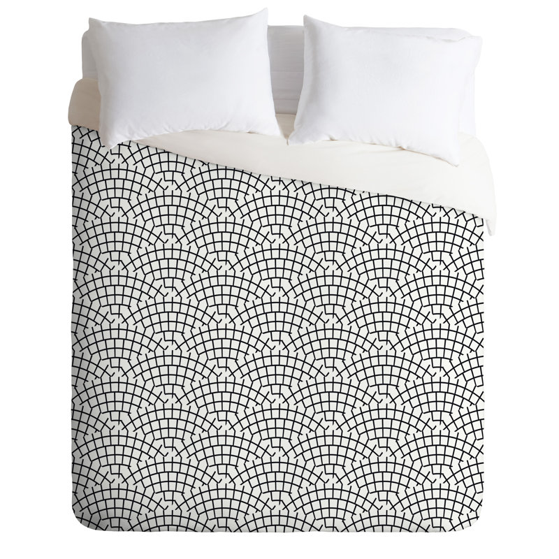 Ensemble de housse de couette Holli Zollinger Holli Zollinger