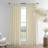 Briella French Linen Room Darkening Curtain-659968344-659968323