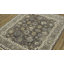 Oushara Hand Knotted Wool Oriental Area Rug-430473190