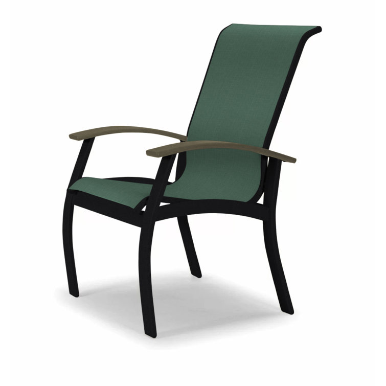 Chaise de patio Askar