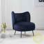 Emiline 61Cm Wide Barrel Chair-834608537