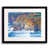 Black Framed Paper selected