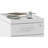 Centro 15.25'' Wide 2 -Drawer Mobile File Cabinet